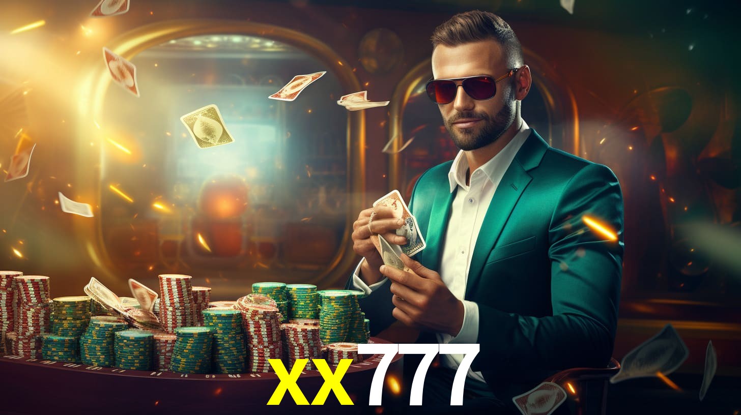 Plataforma xx777 confiável