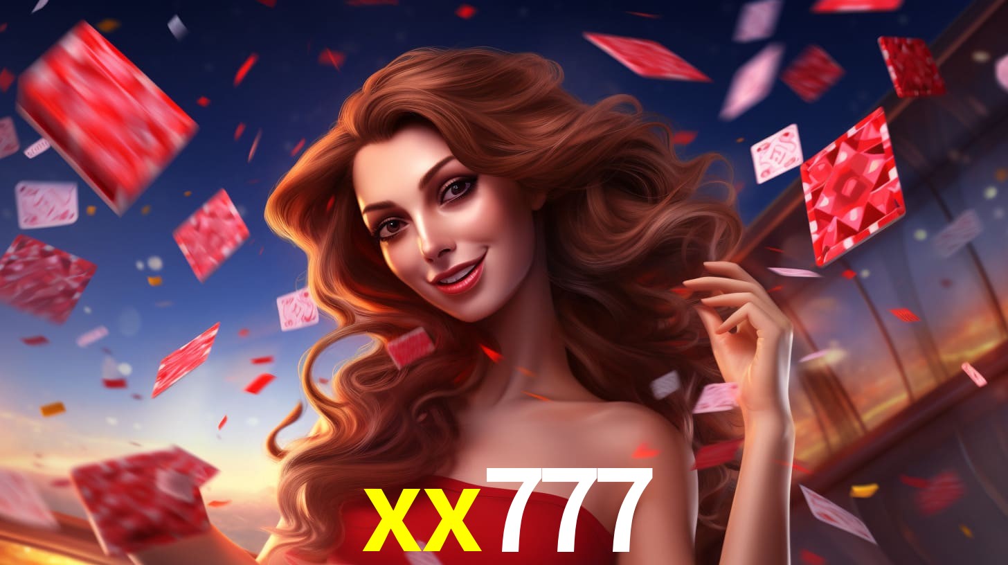 xx777 game
