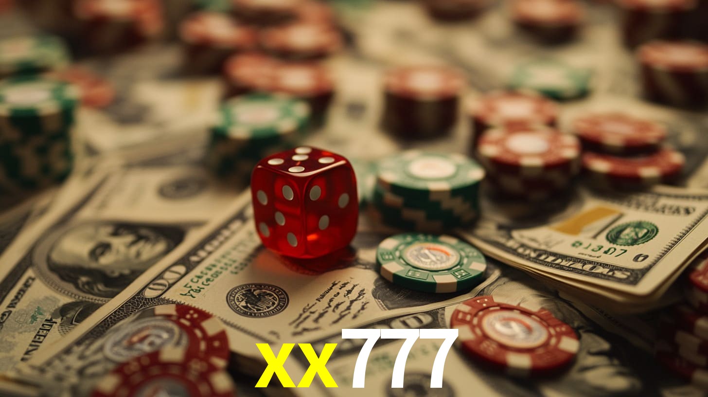 xx777 Recompensas para você