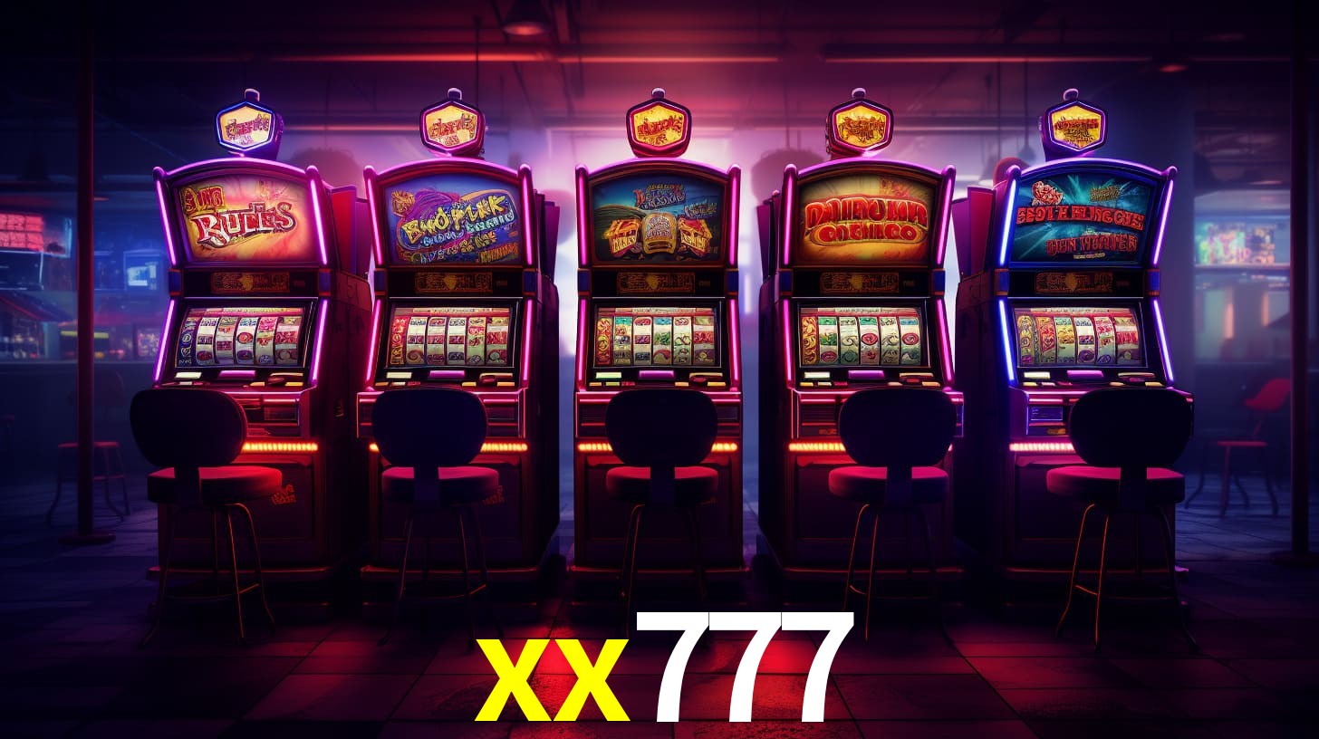Confiável xx777