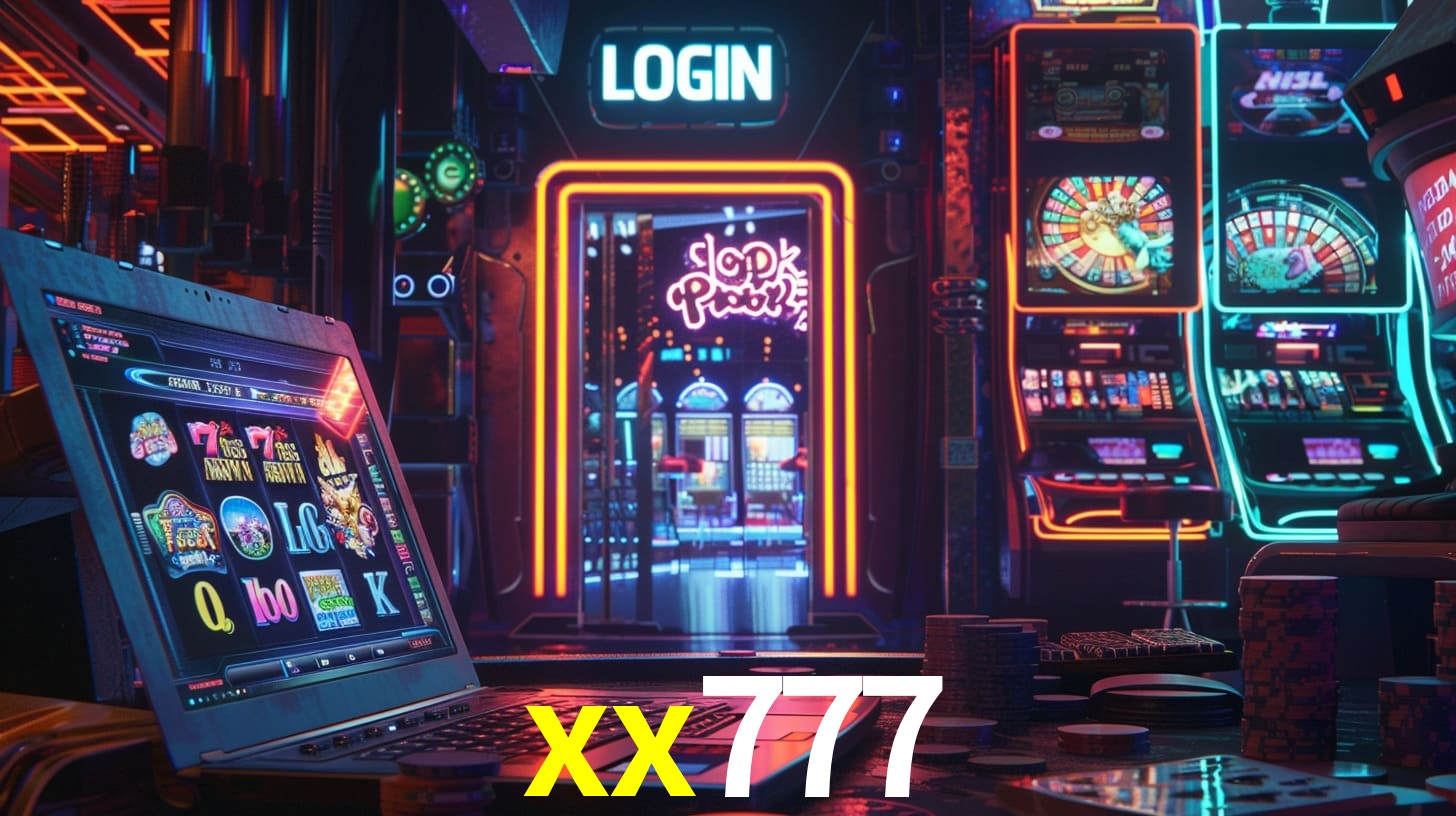 xx777 Baixar Login