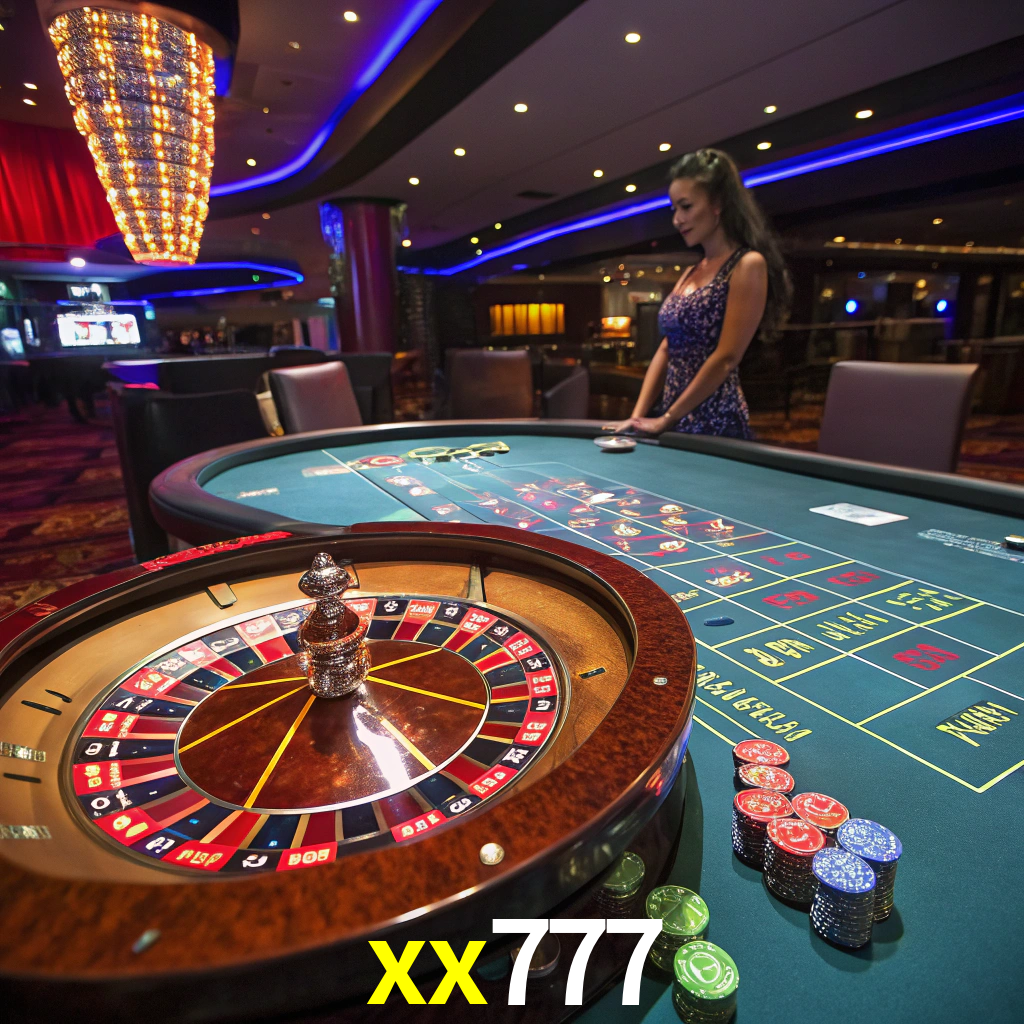 xx777 cassino