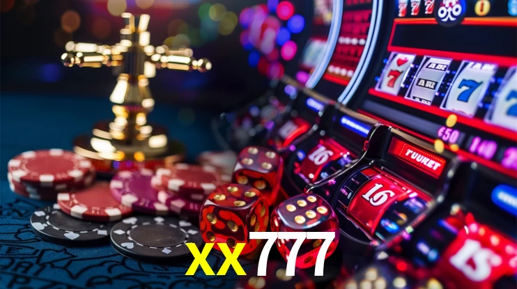 xx777 Ganhe bônus
