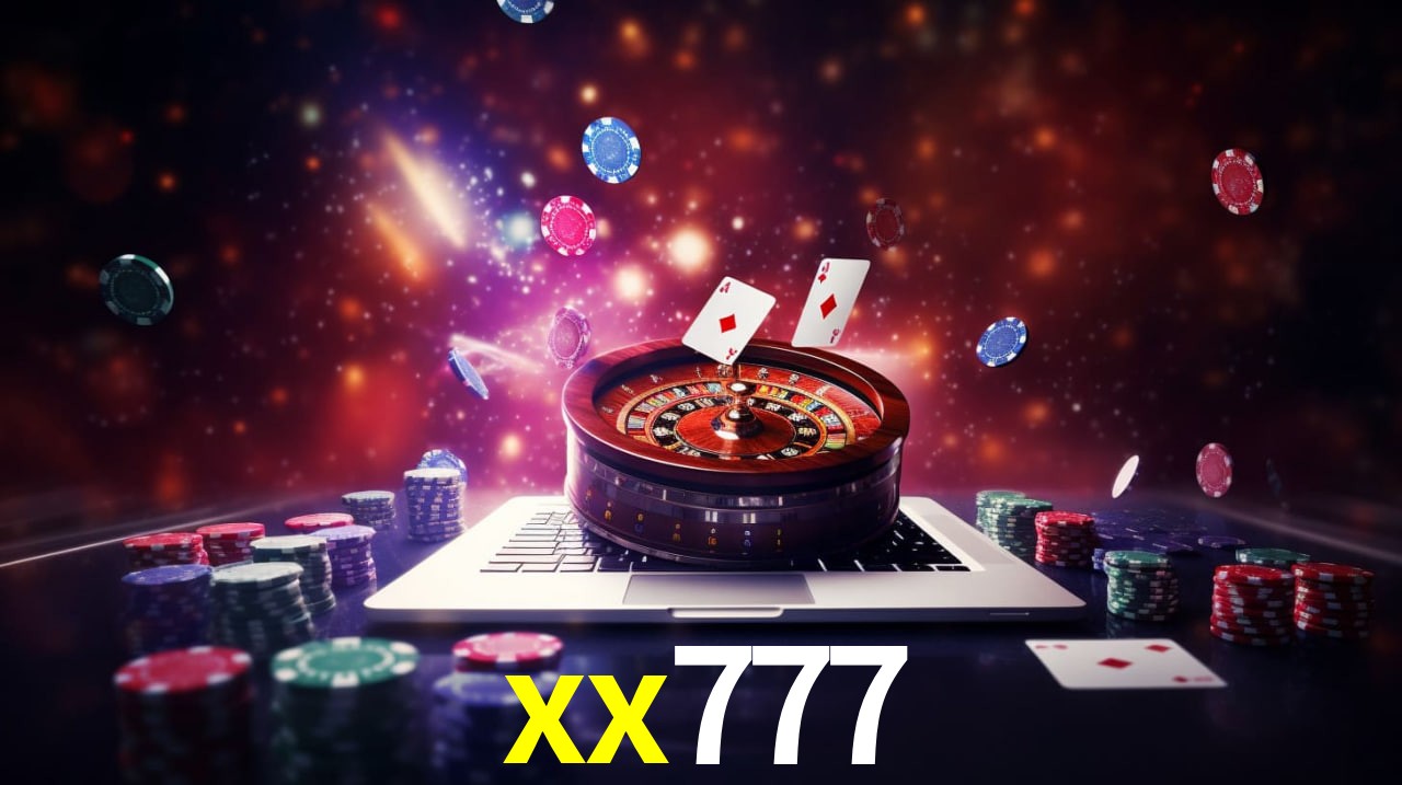 xx777 slot