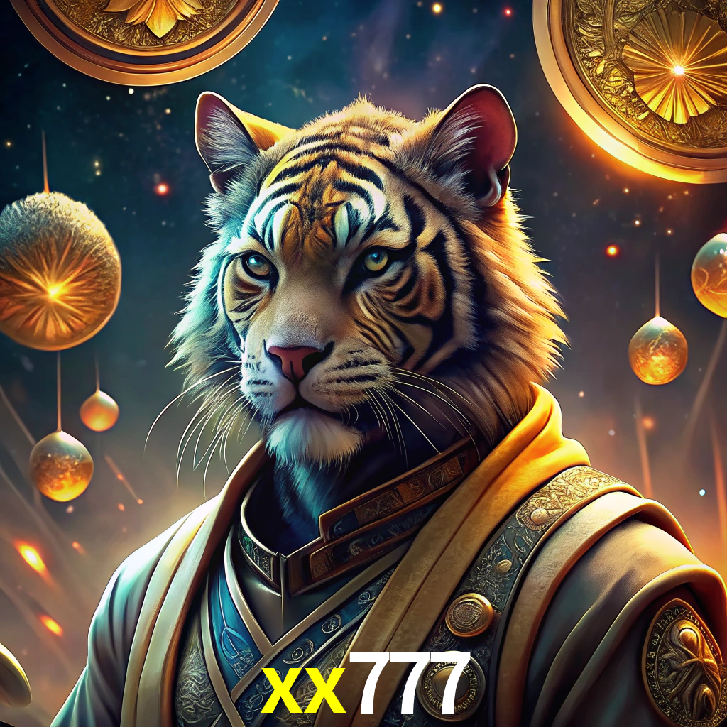 xx777 tiger